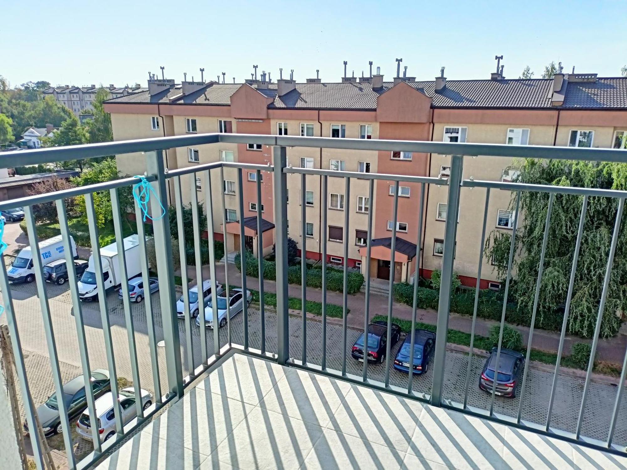 Lux Corner Park Przestronne Mieszkanie Z Klimatyzacja I Podziemnym Garazem *